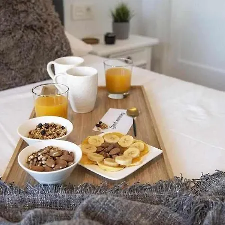 Holyhome Premium 102 Lägenhet