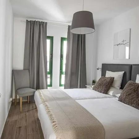 Lägenhet Holyhome Premium 102 Costa Teguise