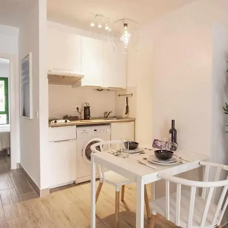 Holyhome Premium 102 Lägenhet Costa Teguise