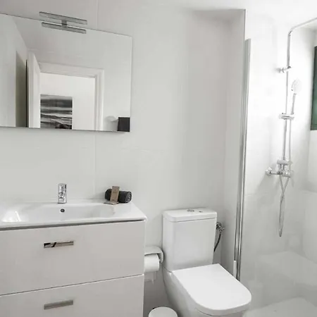 Holyhome Premium 102 Lägenhet Costa Teguise