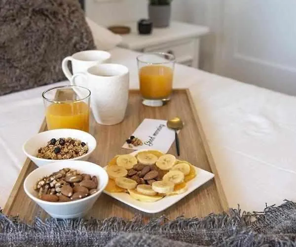 Holyhome Premium 102 Апартаменты