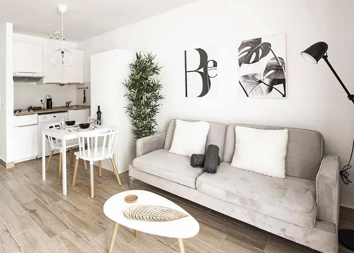 Holyhome Premium 102 Коста-Тегисе