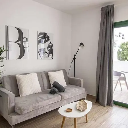 Holyhome Premium 102 * Коста-Тегисе
