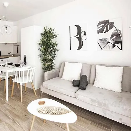 Holyhome Premium 102 Коста-Тегисе